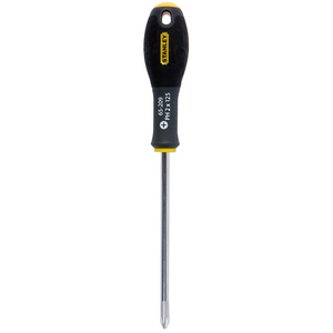 STANLEY FATMAX SCHROEVENDRAAIER PHILLIPS PH2X125 MM 1-65-209