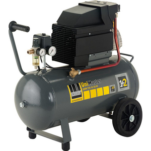 02500395, 8610100090, 1121310838 Kompressor UniMaster 310-10-50 W