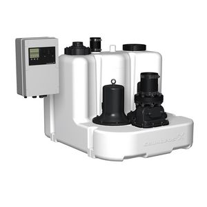 GRUNDFOS POMP MLD.12.1.4 1x230V
