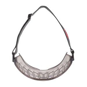 2891-SGAF 2891 OCCHIALE A MASCHERINA, VENTILAZIONE INDIRETTA, SCOTCHGARD (AF), CON LENTE IN PC TRASP 7100146292
