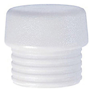 TESTA INTERCAMBIABILE SHORE 80 D SECURITY COLORE BIANCO 840399