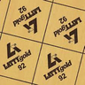 brand logo