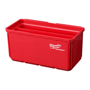 MILWAUKEE PACKOUT 10X20 CM BAKJES 4932480699