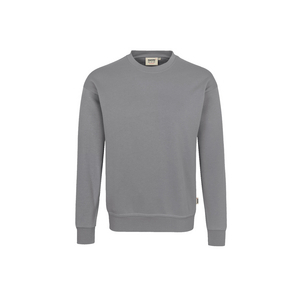 SWEATSHIRT MIKRALINAR TITAN XL PP6242045XL, Interlock-3-Lagen-Laminat 100% PES, 260 g/m²
