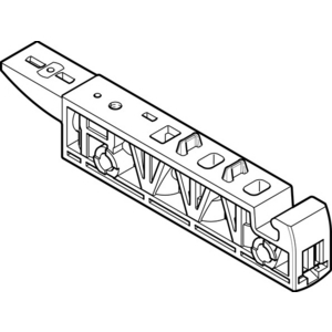 EMBASE VABS-C8-12XB-QX