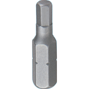 INSERTO 1/4'' ESAGONALE DIMENSIONI 2 5094141