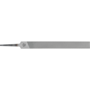 PFERD Machinist's file, DIN series 1112 150 mm H1