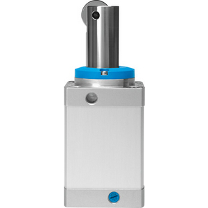 DFSP-Q-40-20-PR-PA Stopper cylinder