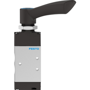 DISTRIBUTEUR A MANETT VHEF-H-B5 52-G18