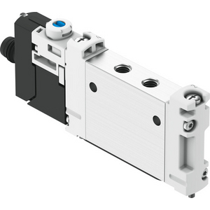 VUVG-LK10-M52-AT-M5-1R8L-S Magnetventil