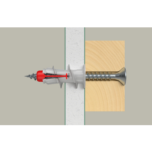 FISCHER DUOBLADE DIY 545677