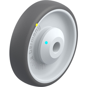 BLICKLE WIEL THERM. POLY. LOOPVLAK - PATH 160/20KD-ELS