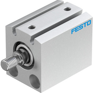 ADVC-20-15-A-P-A Short stroke cylinder