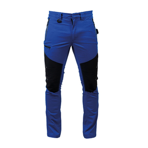PANTALONE ELASTICIZZATO LIBANO ROYAL 997574 # S ROYAL