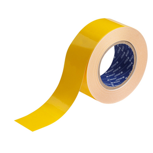 ROTOLO NASTRO PER MARCATURA DI PAVIMENTI TOUGHSTRIPE 104312 TS-50.80-514-YL-RL