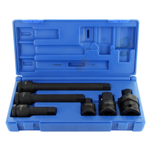 ACTION SLAGDOPPENSET 1/2" DO640210601