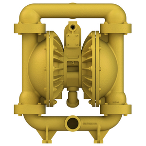 VERSAMATIC POMP E40AA5F5A9C-B-ATEX