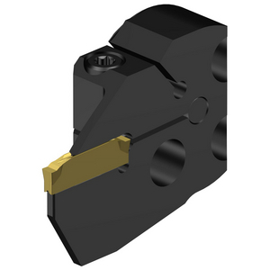 TETE DE COUPE COROCUT 2 POUR LE TRONCONNAGE ET LES GORGES