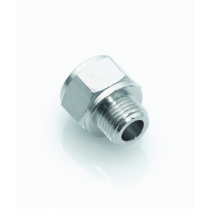 PROLUNGA RIDUZIONE CILINDRICA 1/8M-1/4F 20503