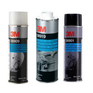 3M INWENDIGE BESCHERMINSWAX HELDER 500 ML - 08909 7100232702