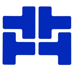 brand logo