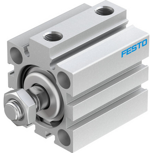 ADVC-32-20-A-P-A Short stroke cylinder