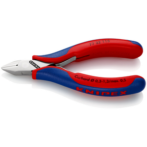 PINCE COUPANTE COTE ELECTRO 115MM