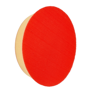 3M STEUNSCHIJF 125 MM X M14 HOOKIT - 09552