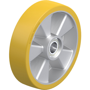 470286-RUOTA FRONTALE PER TRANSPALLET ALTH 200X50/25-50K