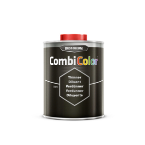 DILUANT P/PEINT.COMBICOLOR BIDON 1L