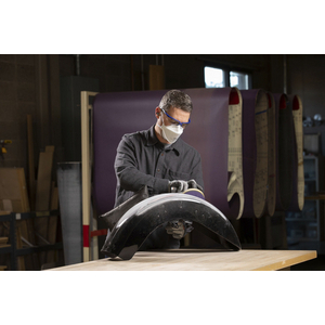 3M CUBITRON II HOOKIT SCHUURSCHIJF 732U 220+ 152MM 87094
