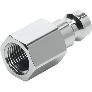 531669-CONNETTORE MASCHIO KS3-1/4-I