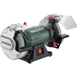 604160000 DS 150 Plus * Doppelschleifmaschine
