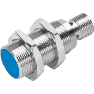 SIEH-M18B-NS-S-L-CR Proximity Sensor