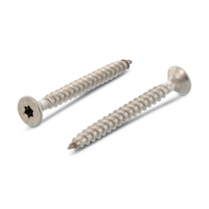 VIS AGGLO TX 5X50 EF TX25 RF INOXA2-50 9047250 50