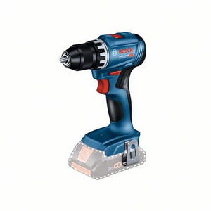 BOSCH ACCU SCHROEFBOORMACHINE GSR 18V-45 BODY 06019K3200