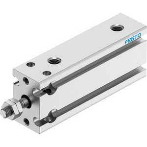 VERIN COMPACT DPDM-10-25-PA