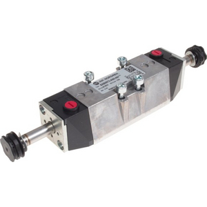 NORGREN 5/3 VENTIEL SXE9773-A60-00K