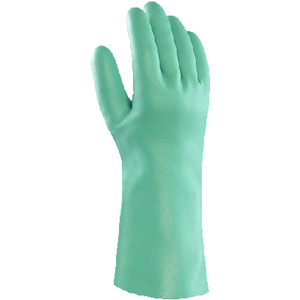 ANSELL Gloves SOL-VEX 37-655 MT 8