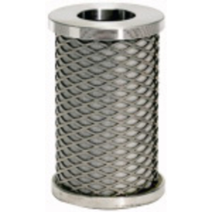431/8 Aktivkohlefilterelement, für Aktivkohlefilter, G 1