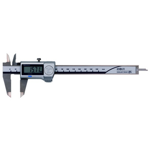 CALIBRO ABS DIGITALE IP 67 0-150MM, SPESSORE, W/O DATA OUTPUT 500-706-20