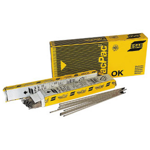 ESAB ELEKTR.GIETIJZER OK NiFe-CI-A -3.2X350MM.(22 ST) VACPAC