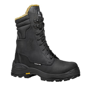 BOTTE TUNDRA SBP P39 NOIR