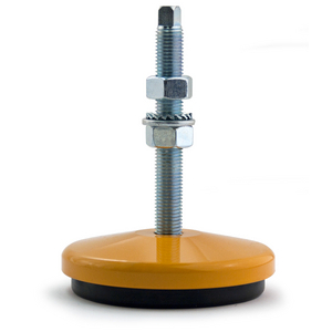 ANTIVIBRANTE D.160 VERNICIATO 13220V
