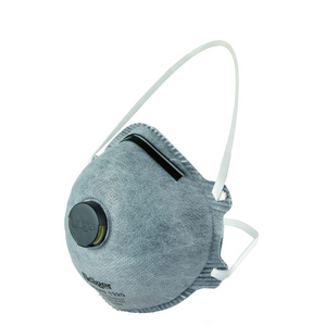 DRAGER STOFMASKER X-PLORE 1320 ODOUR NR D FFP2 V