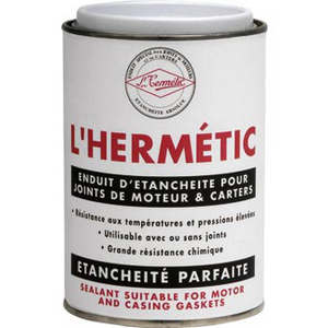 ENDUIT L'HERMETIC BO125GR 710084 UC12