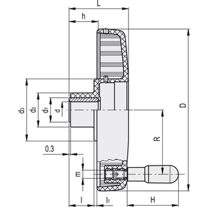 CE.34021 VDSC.125-GXX2 A-10+I