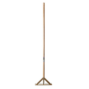 ASFALTHARK 14 TANDS VERSTERKT 170 CM