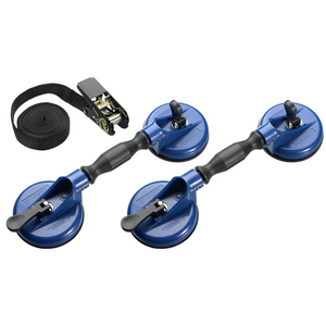 EXPERT ZUIGNAP 117MM E201502