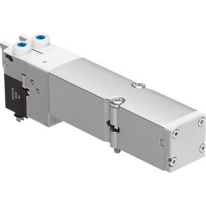 Elettrovalvola Festo VMPA2-M1H-K-PI 537957 – Nuova E Pronta Per L'uso!